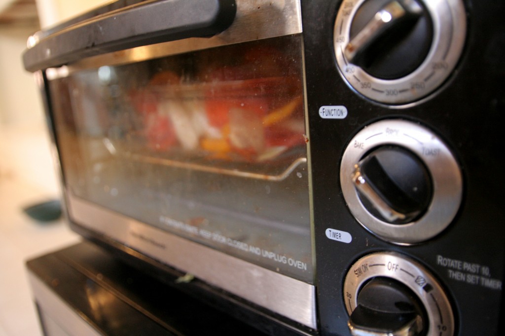 How To Make Just About Anything In A Toaster Oven, Even Soup A Recipe
