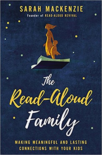 read aloud family