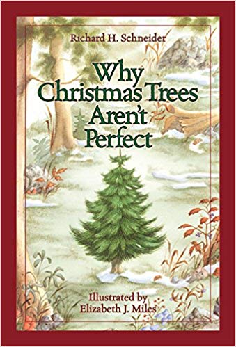 why christmas trees arent perfect